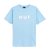 Camiseta Huf Essential OG - Azul