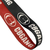 Chaveiro corrente CBGANG blk/red - comprar online