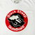 Camiseta Black Sheep Gradient Branca - comprar online