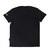 Camiseta Independent Sunset Carwash Black - CB SKATE SHOP 