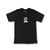 Camiseta CBGANG Wordwide Black na internet