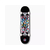 Skate Flip Completo Maple 7.5 Odyssey Flower Importado