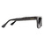 Óculos Glassy Lox Black - comprar online