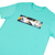 Camiseta Diamond Brilliance Box Blue - comprar online