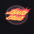 Camiseta Juvenil Santa Cruz Flaming Dot front - comprar online