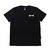 Camiseta Independent Pavement span Blk - comprar online