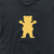 Camiseta Grizzly Og Bear Tee Blk - comprar online