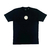 Camiseta Huf Hi-Fi - blk - comprar online