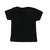 Camiseta Thrasher Skate Mag Baby Black - comprar online