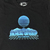 Camiseta Black Sheep Vapor wave Preto - comprar online
