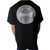 Camiseta Independent Pavement span Blk - CB SKATE SHOP 