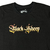 Camiseta Black Sheep Script Preto - comprar online