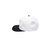 Bone Diamond Snapback Flowers White - CB SKATE SHOP 