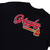 Camisa Grizzly Hotlanta S/S Tee Black - comprar online