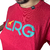 Camiseta Lrg Elevated Vermelha - comprar online