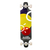 Skate Longboard Hondar Drop Mount Cali