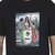 Camiseta DGK Angel - Blk - comprar online
