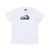 Camiseta Lakai Basic wht