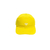 Boné Diamond Supply Micro Brilliant Yellow