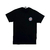 Camiseta Santa Cruz Stripe Dot Blk - comprar online