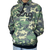 Moletom Lrg Roots Camuflado