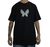 Camiseta Diamond Butterfly Black