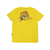 Camiseta Santa Cruz Salba Tiger Club Yellow