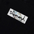 Camiseta Diamond Clear Box Logo Black - comprar online