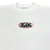Camiseta CbGang Vintage Off White - comprar online