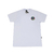 Camiseta Santa Cruz Strange Dot Wht - comprar online