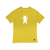 Camiseta Grizzly OG Bear Yellow