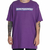 Camiseta Independent Abyss Purple