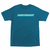 Camiseta Independent Abyss Blue