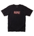 Camiseta DC Shoes About To Rock Blk - comprar online