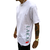 Camiseta Lakai Swift Vert Wht