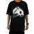 Camiseta Diamond Reflection Blk