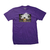 Camiseta DGK All Time Purple