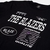 Camiseta Blaze The Blazers - Black