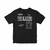 Camiseta Blaze The Blazers - Black