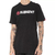 Camiseta Element Blazin Blk