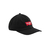 Boné Dad Hat Black Sheep Logo Levis Blk na internet