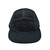 Boné Diamond 5Panel Brilliant Polar Fleece BLk