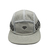 Boné Diamond 5Panel Brilliant Polar Fleece Grey