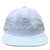 Bone Diamond Og Script Snapback Wht