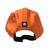 Boné ELEMENT 5PANEL Nook Oranje - comprar online