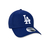 Boné New Era 39FIFTY Aba Curva MLB Los Angeles Dodgers High Crown Blue na internet