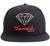 Boné Diamond EADWEAR OG SNAPBACK