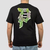 Camiseta Primitive Dirty P Buds Black