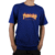 Camiseta Juvenil Thrasher Magazine Blue Flame