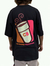 Camiseta CB Gang Donuts blk